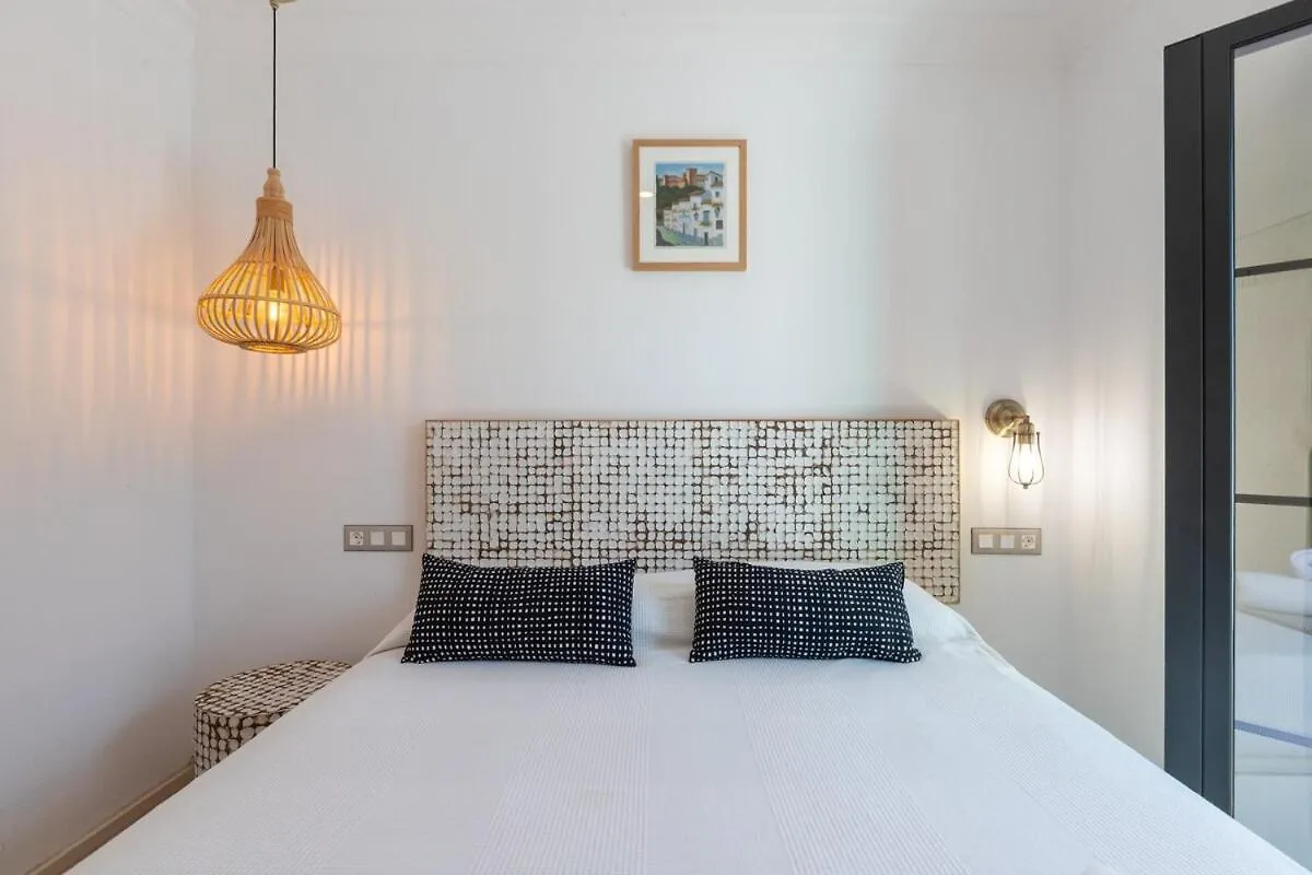 Casa 55 El Naranjal Villa Marbella Holiday home