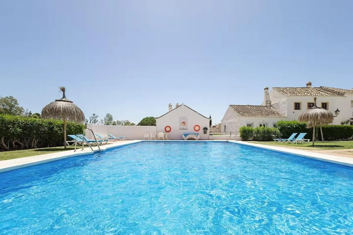 Casa 55 El Naranjal Villa Marbella
