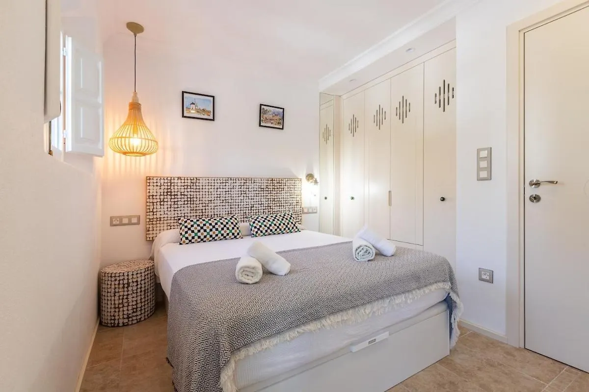 Holiday home Casa 55 El Naranjal Villa Marbella