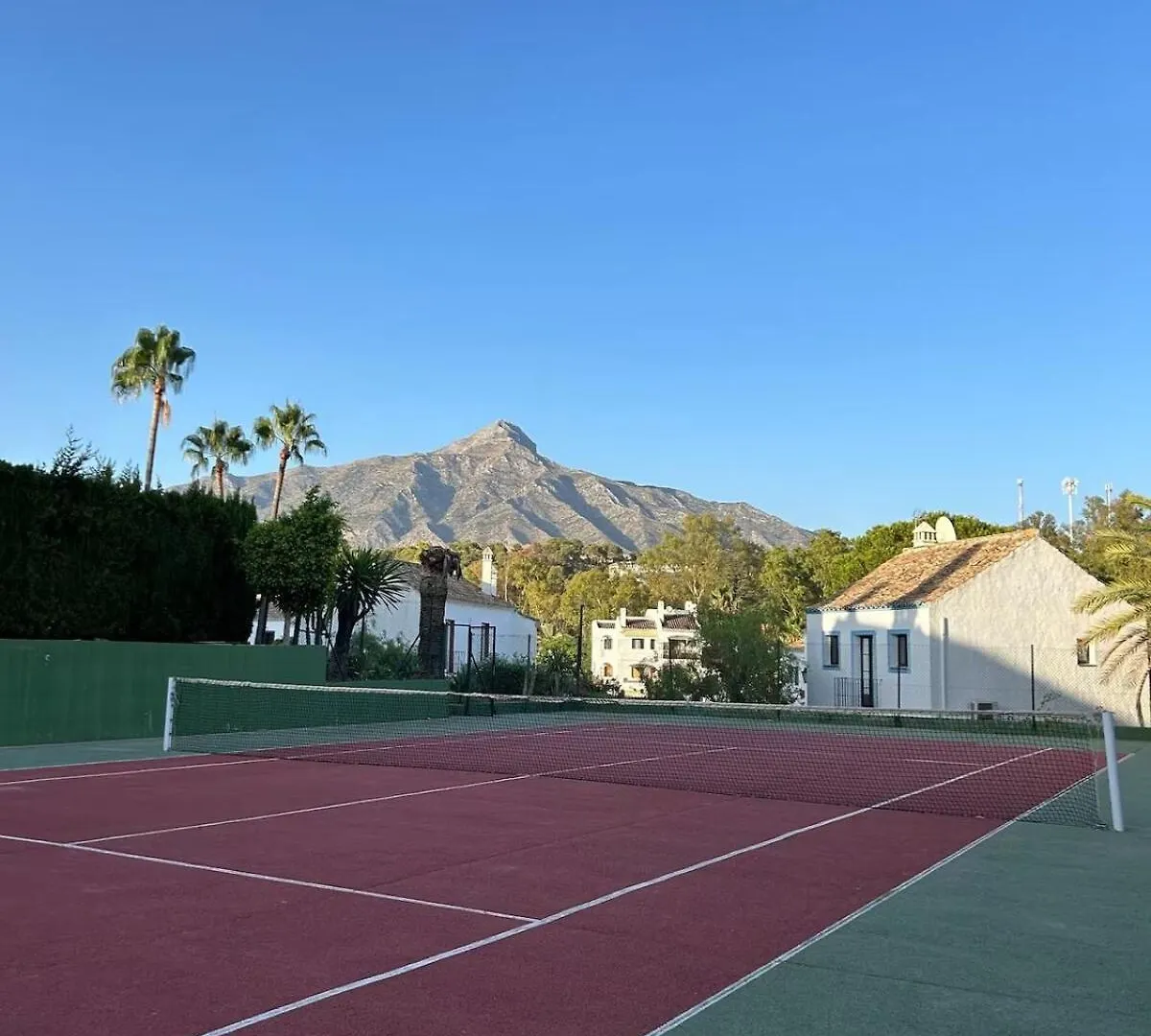 Casa 55 El Naranjal Villa Marbella