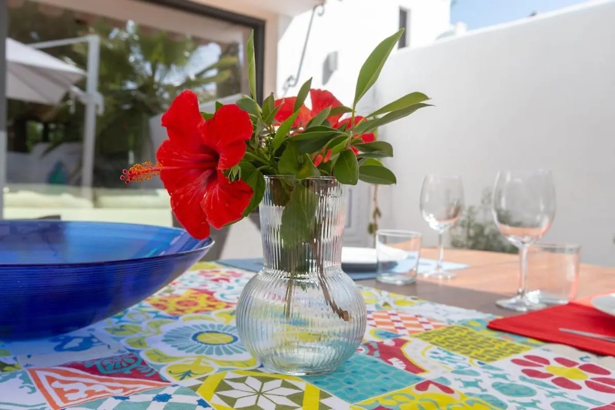 Casa 55 El Naranjal Villa Marbella Holiday home