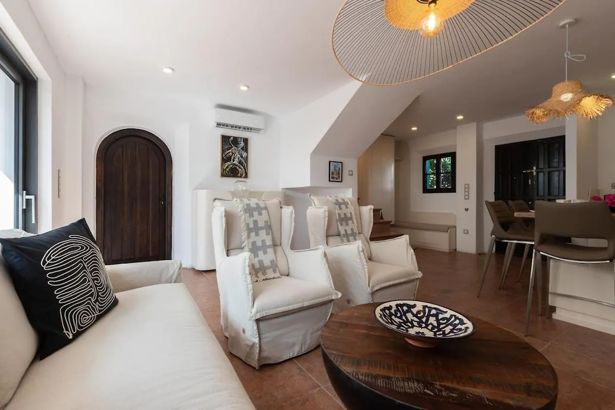 Holiday home Casa 55 El Naranjal Villa Marbella