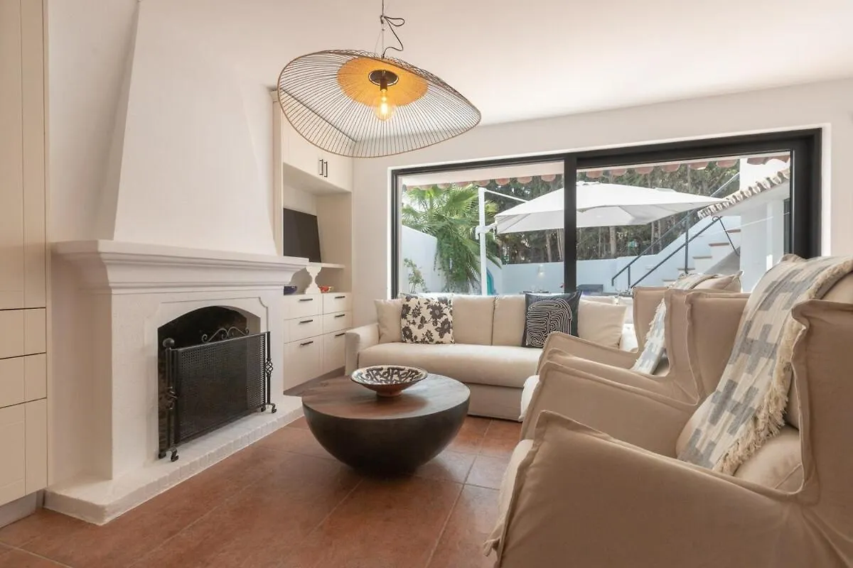 Casa 55 El Naranjal Villa Marbella