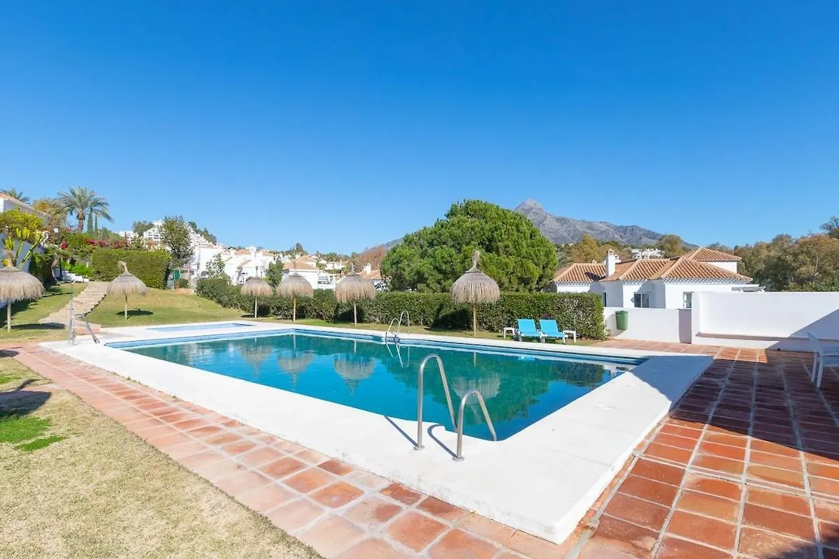 Casa 55 El Naranjal Villa Marbella 0*,  Spain