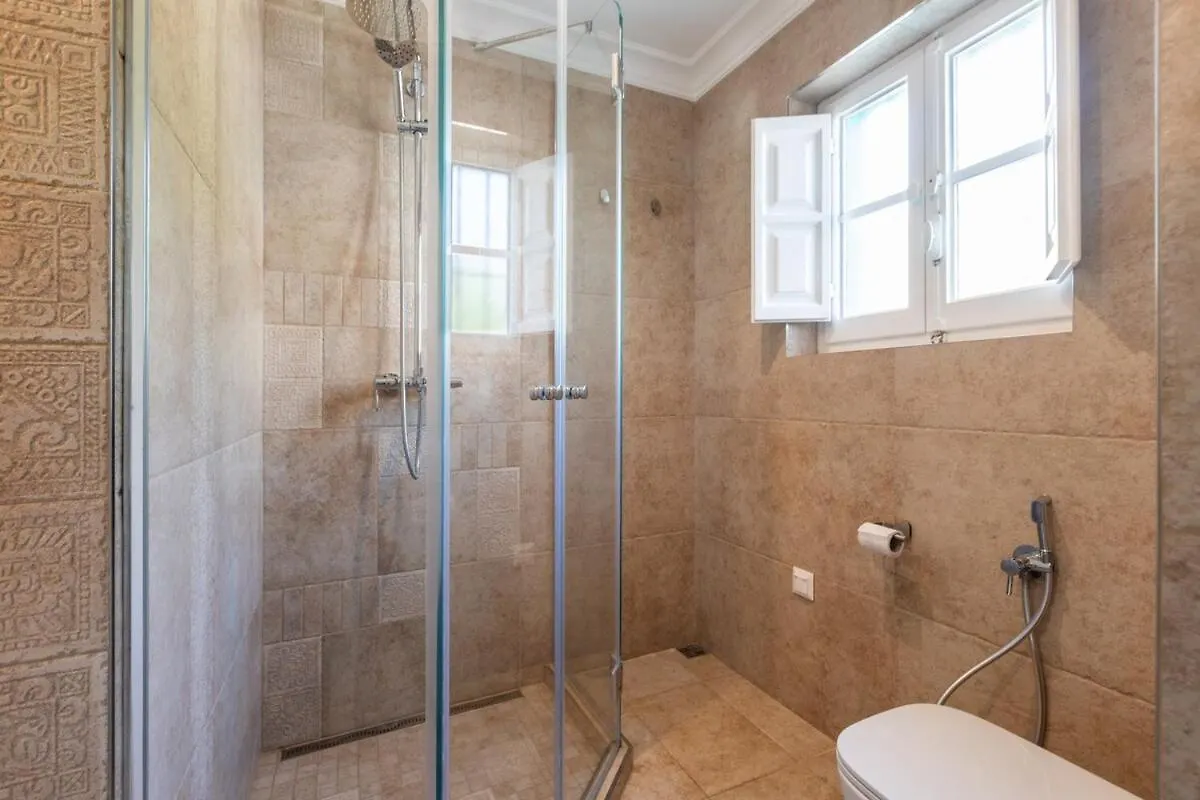 Holiday home Casa 55 El Naranjal Villa Marbella