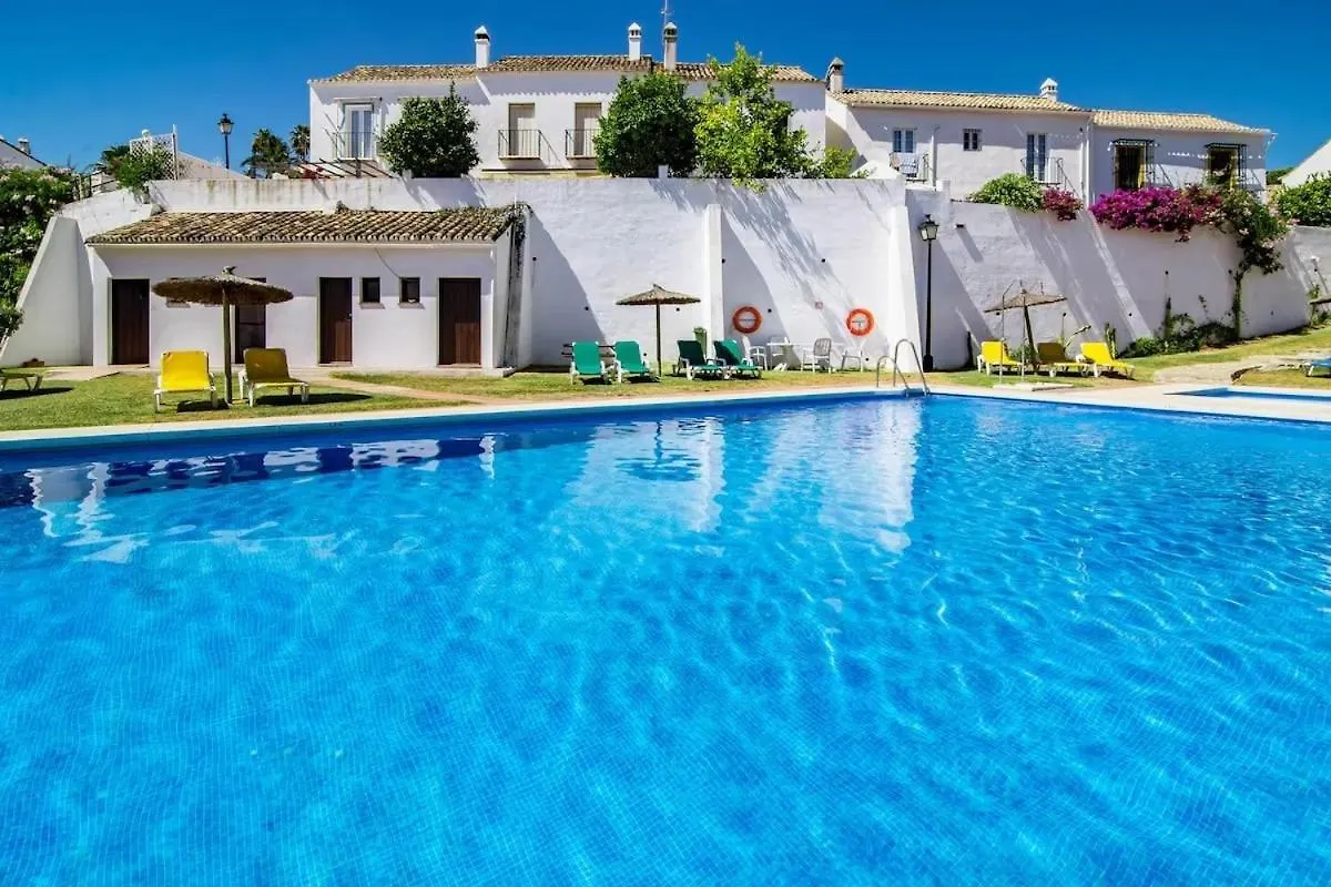 Casa 55 El Naranjal Villa Marbella 0*,