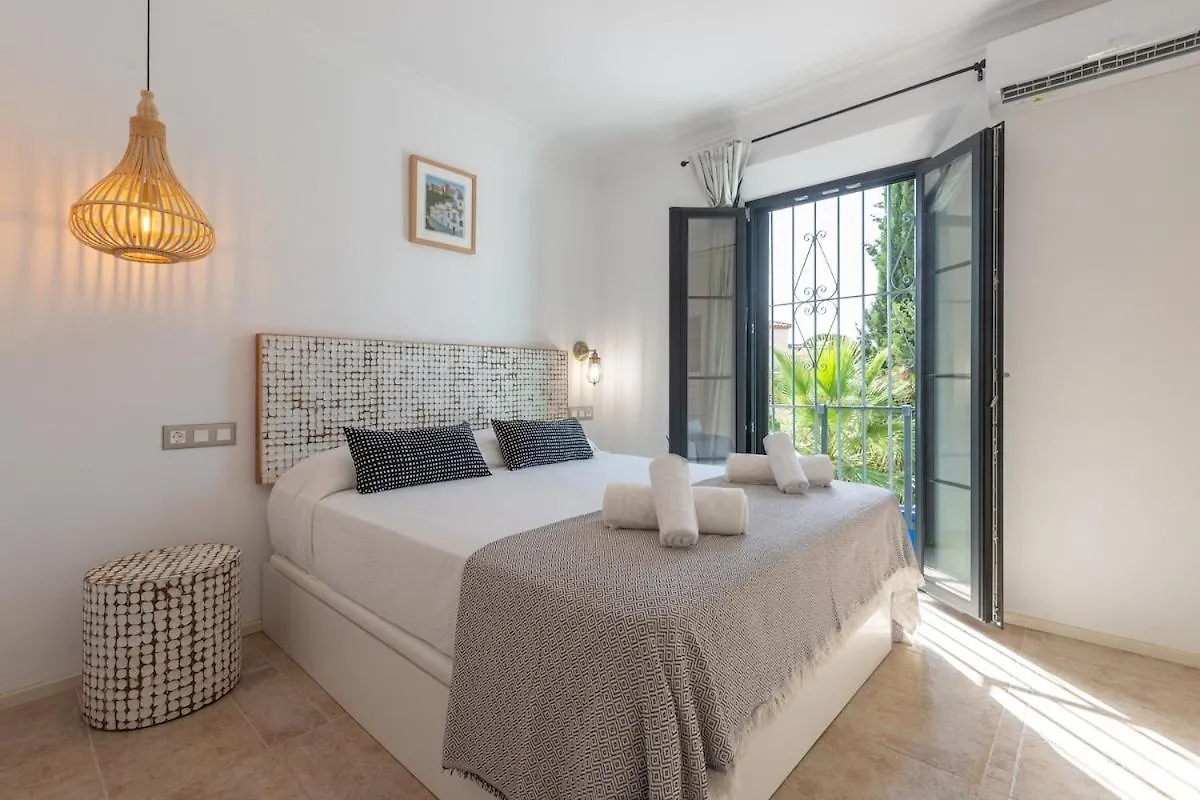 Casa 55 El Naranjal Villa Marbella 0*,  Spain