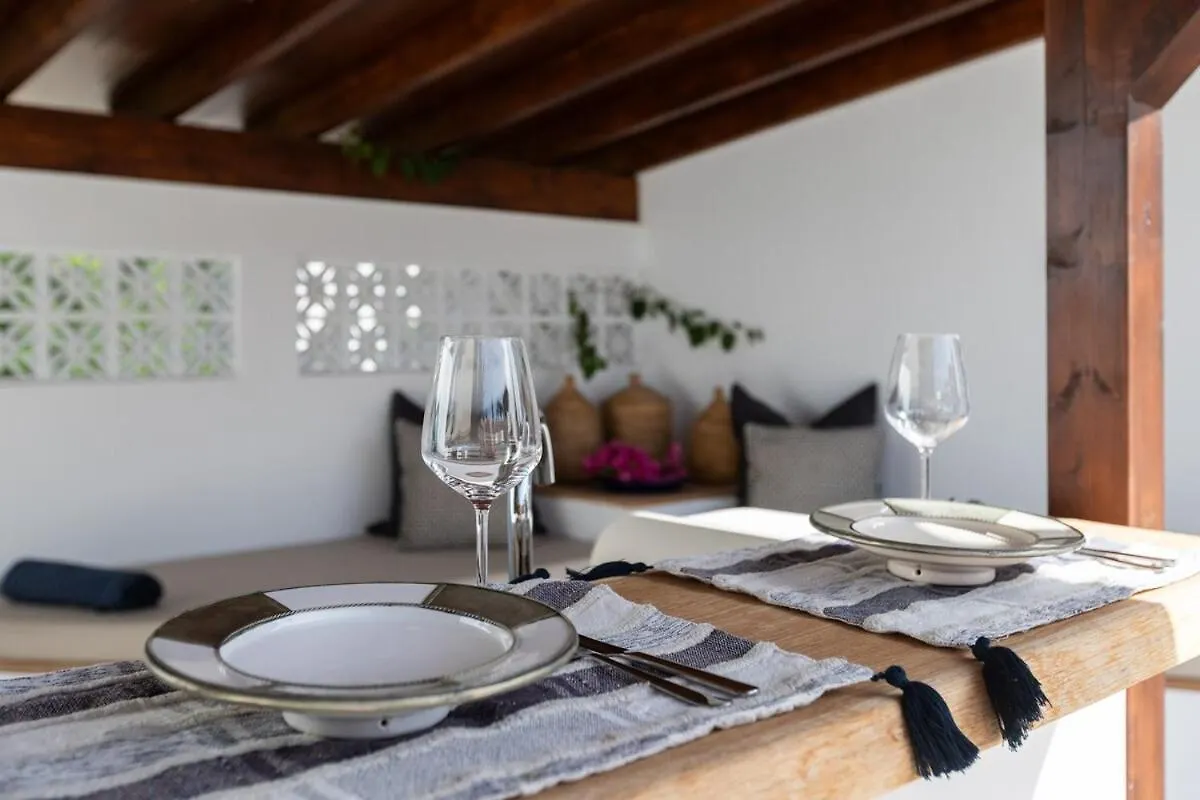 Casa 55 El Naranjal Villa Marbella 0*,