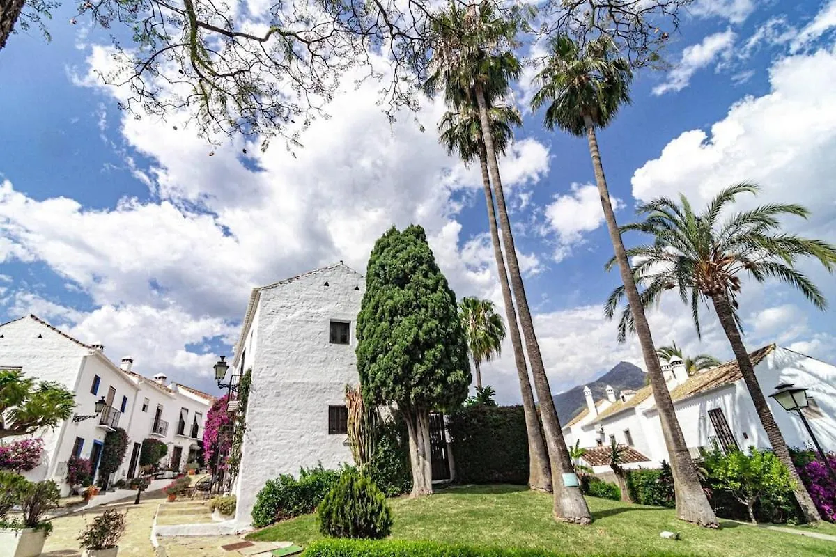 Holiday home Casa 55 El Naranjal Villa Marbella