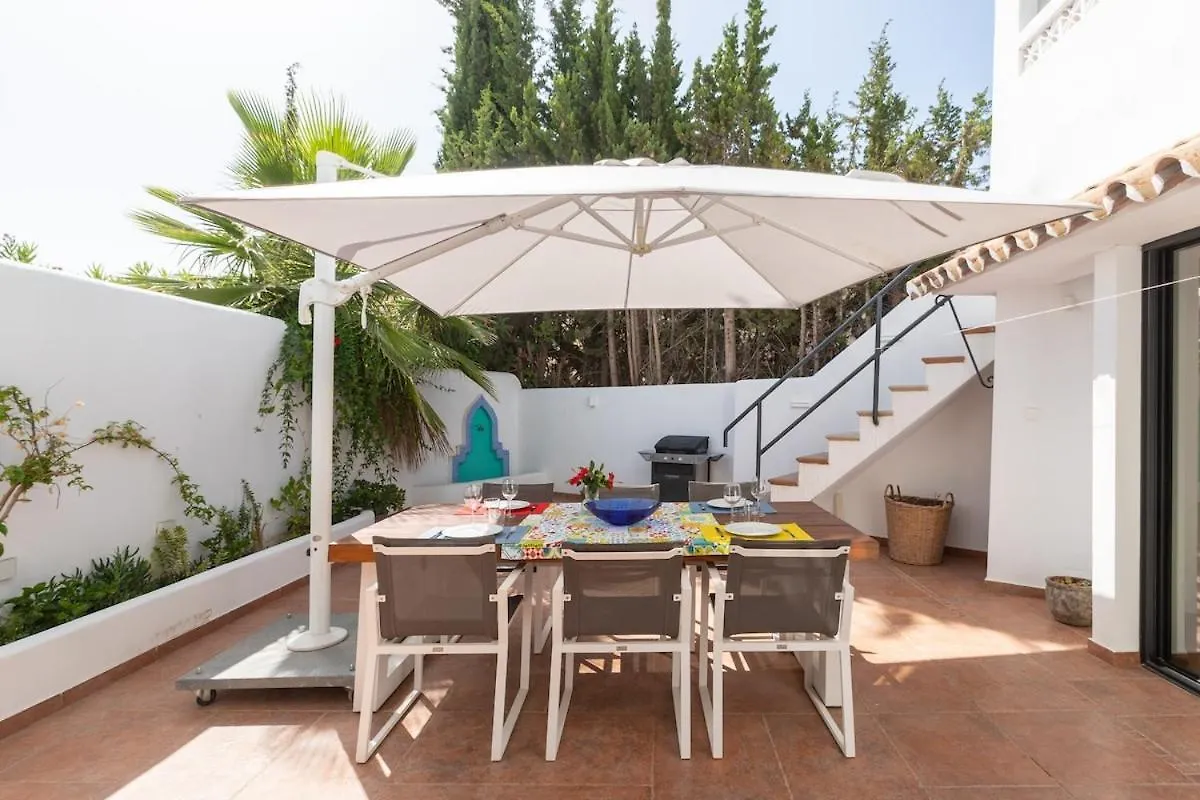 Casa 55 El Naranjal Villa Marbella 0*,  Spain