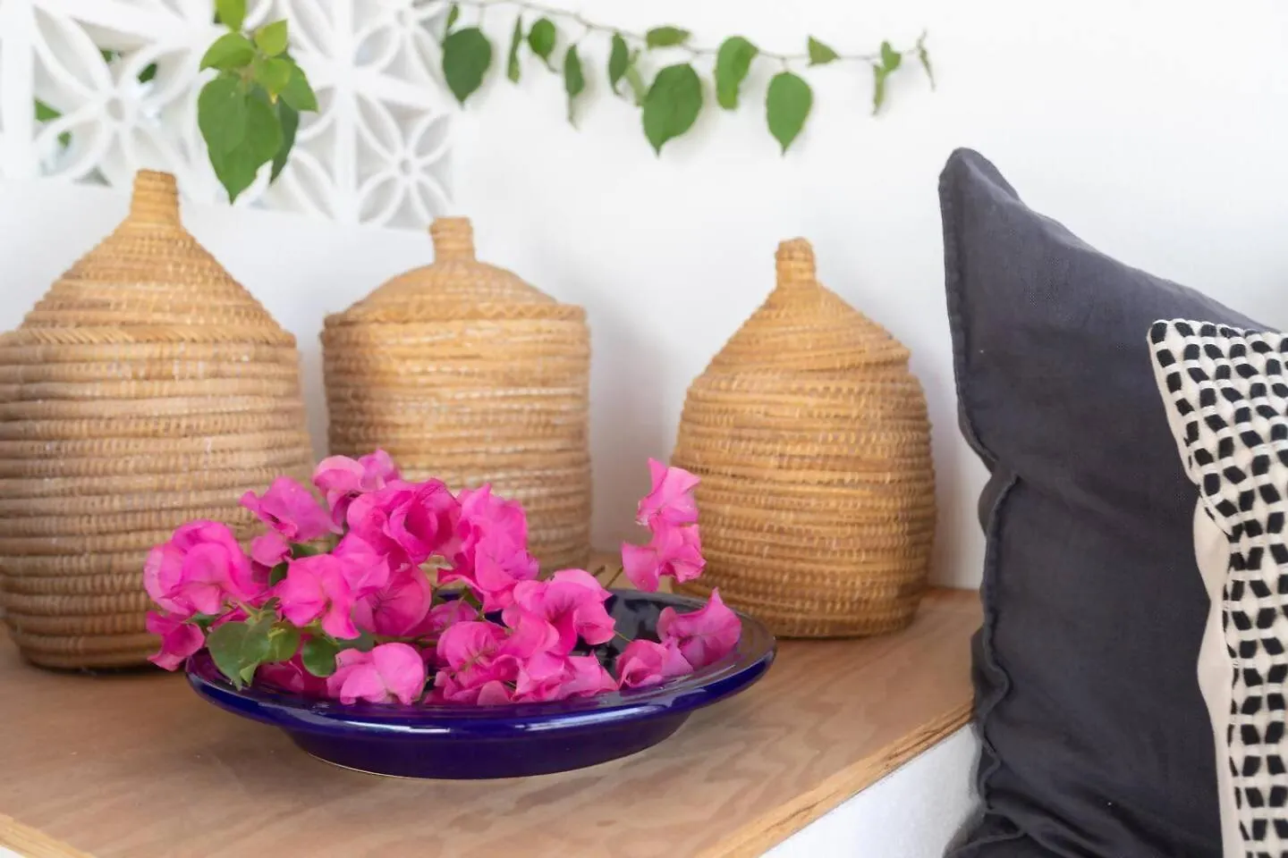 Casa 55 El Naranjal Villa Marbella Holiday home