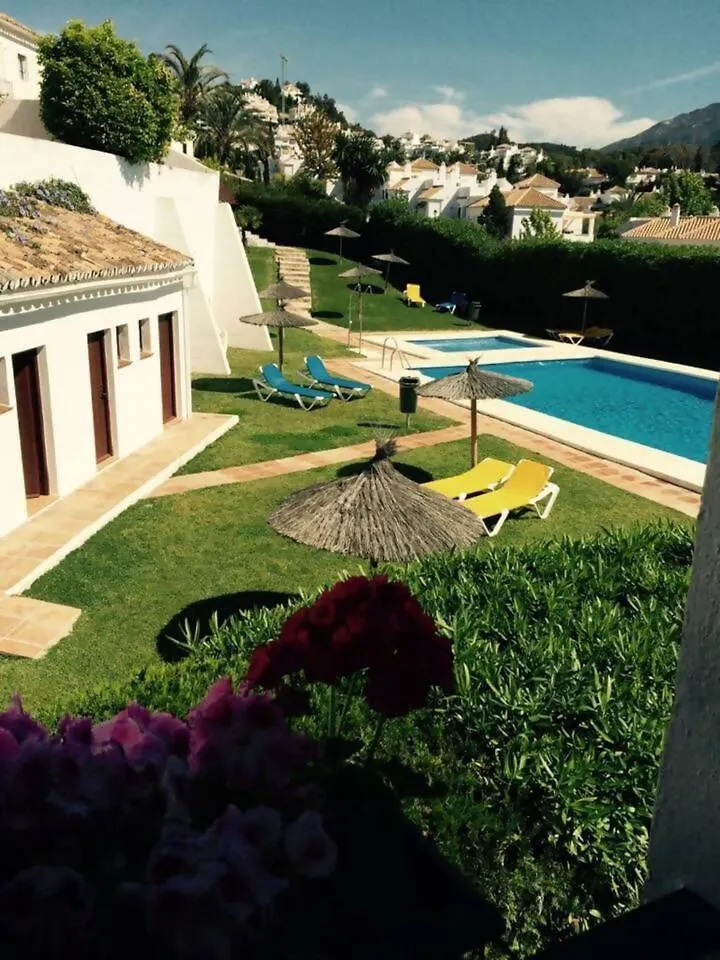 Casa 55 El Naranjal Villa Marbella 0*,  Spain