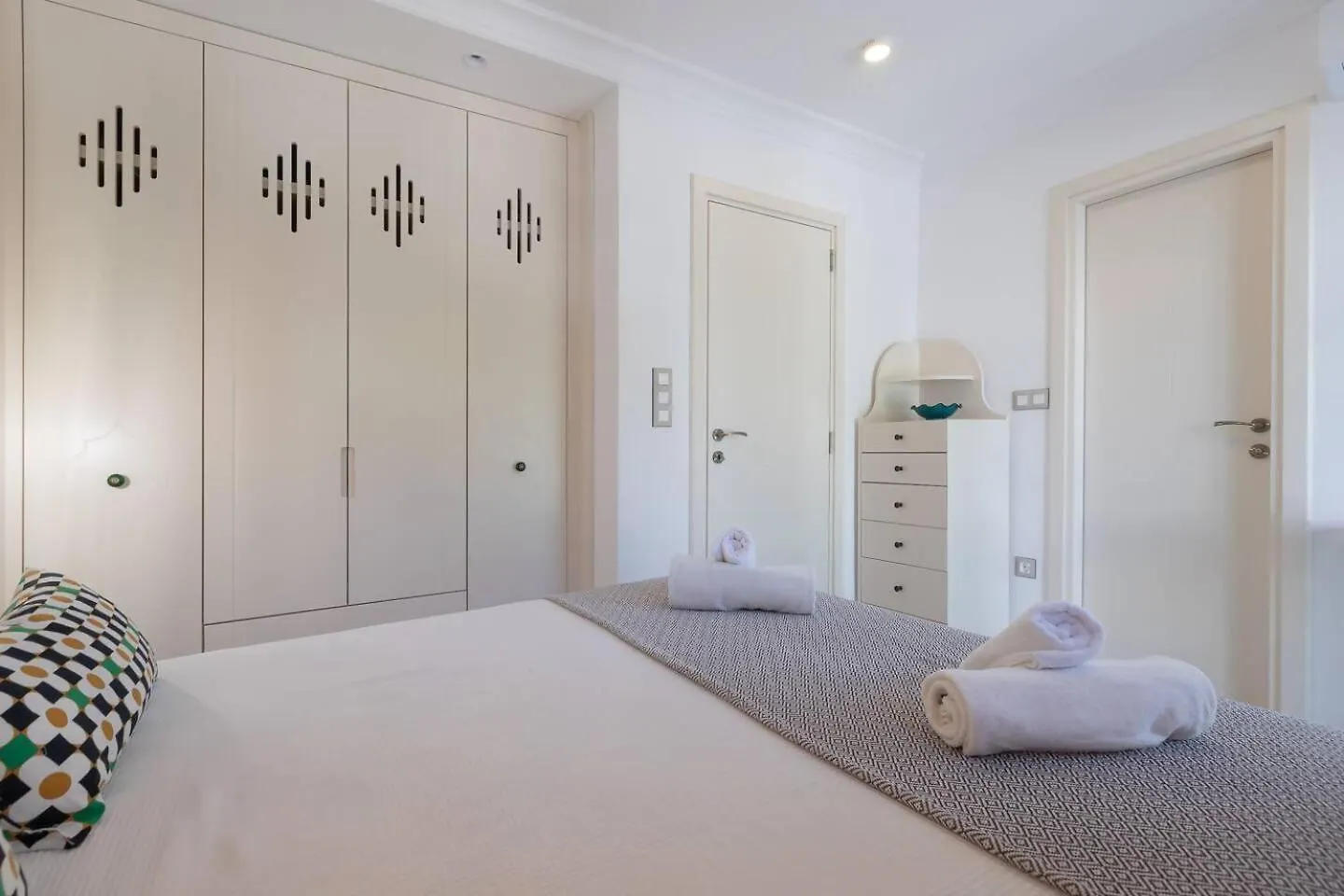 Casa 55 El Naranjal Villa Marbella