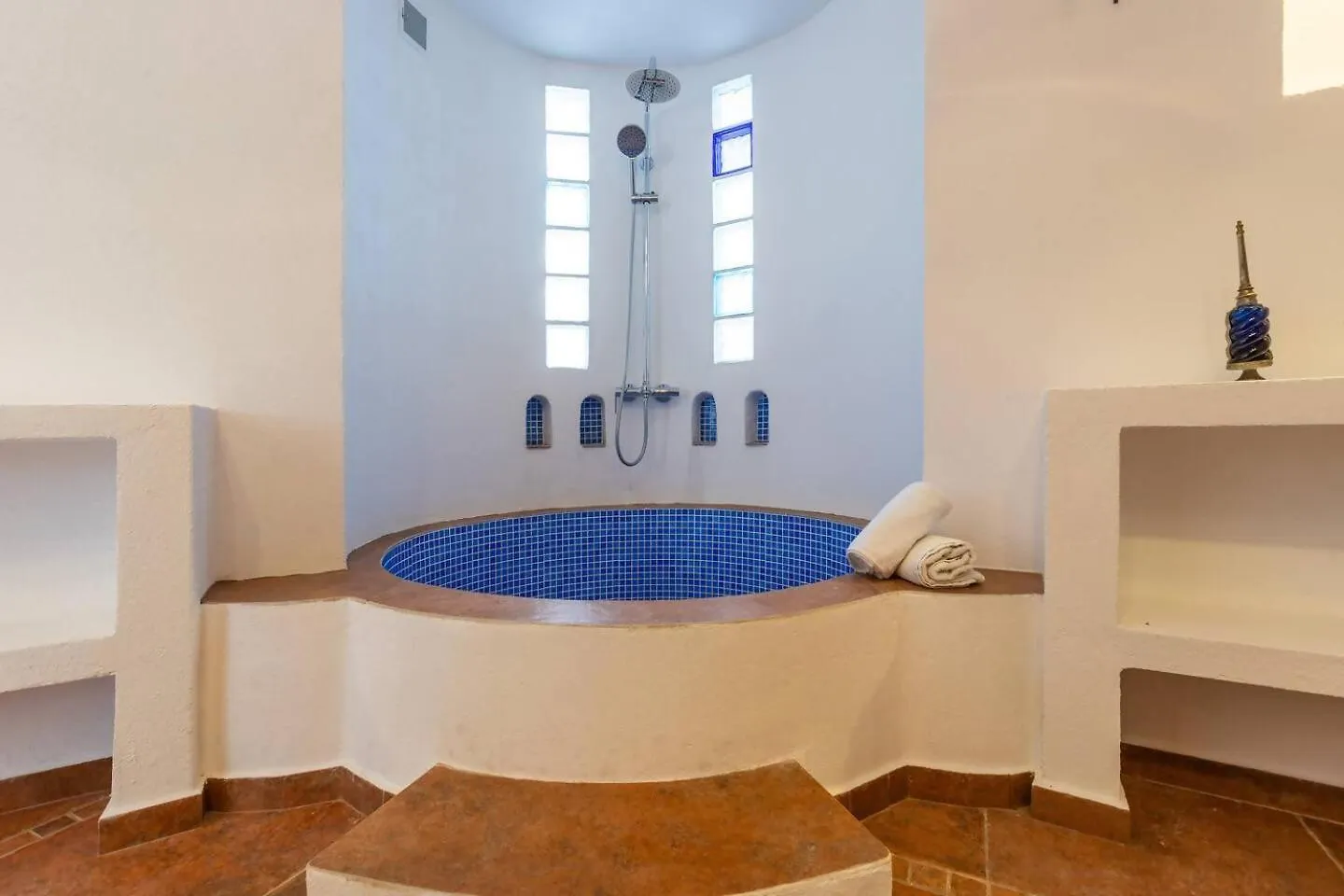 Casa 55 El Naranjal Villa Marbella Spain