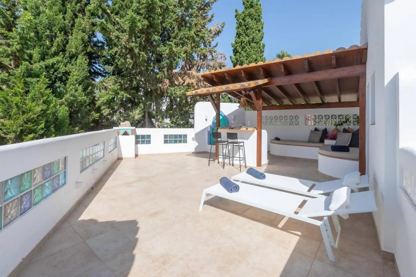 Casa 55 El Naranjal Villa Marbella 0*,  Spain