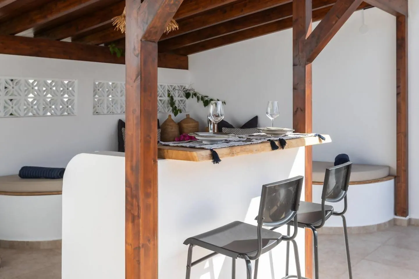 Casa 55 El Naranjal Villa Marbella 0*,