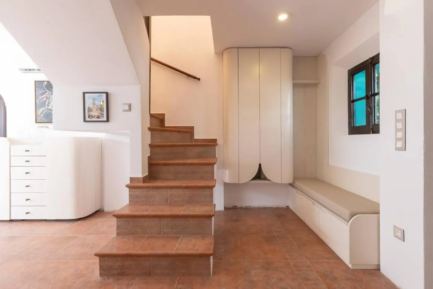 Casa 55 El Naranjal Villa Marbella Holiday home