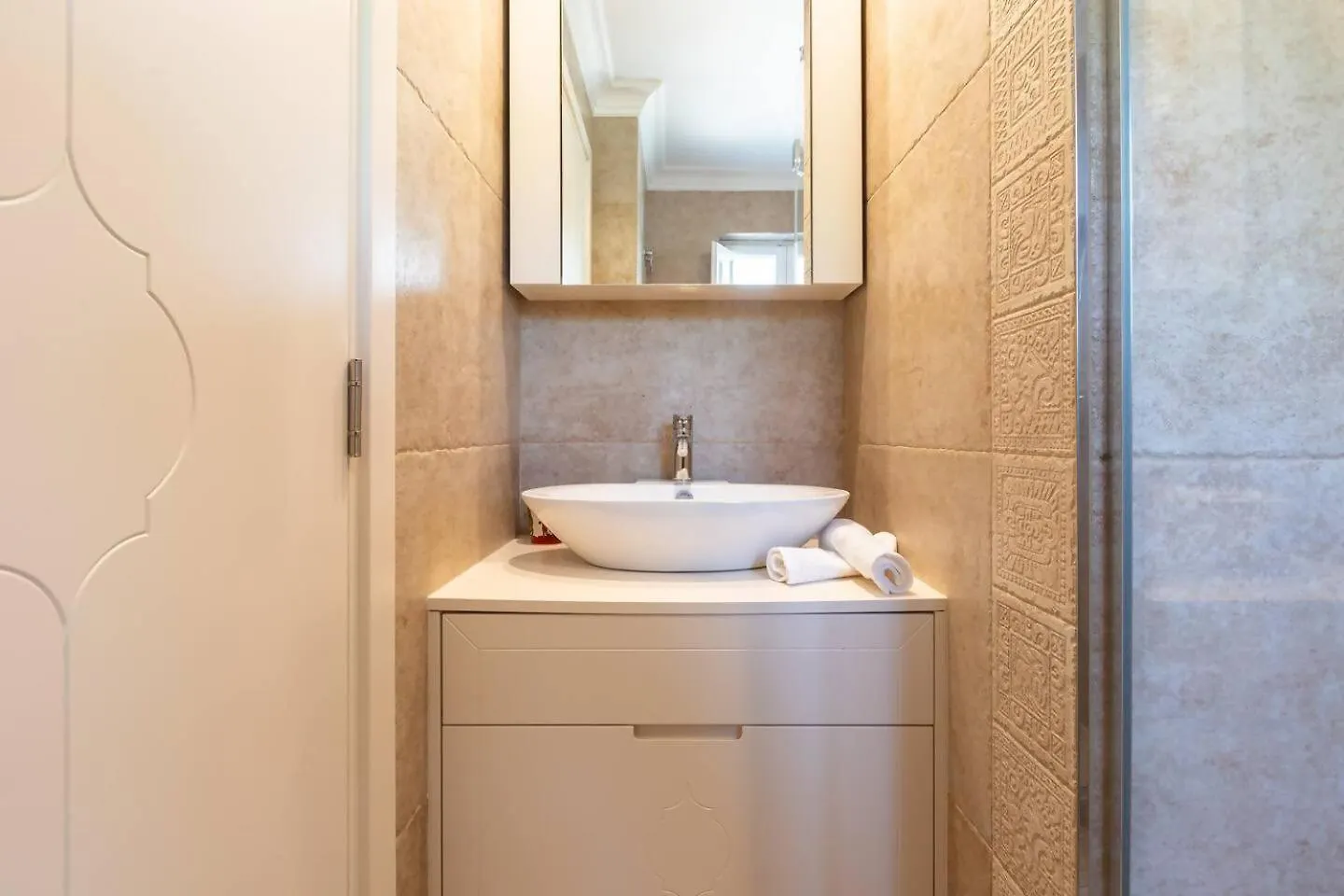 Holiday home Casa 55 El Naranjal Villa Marbella