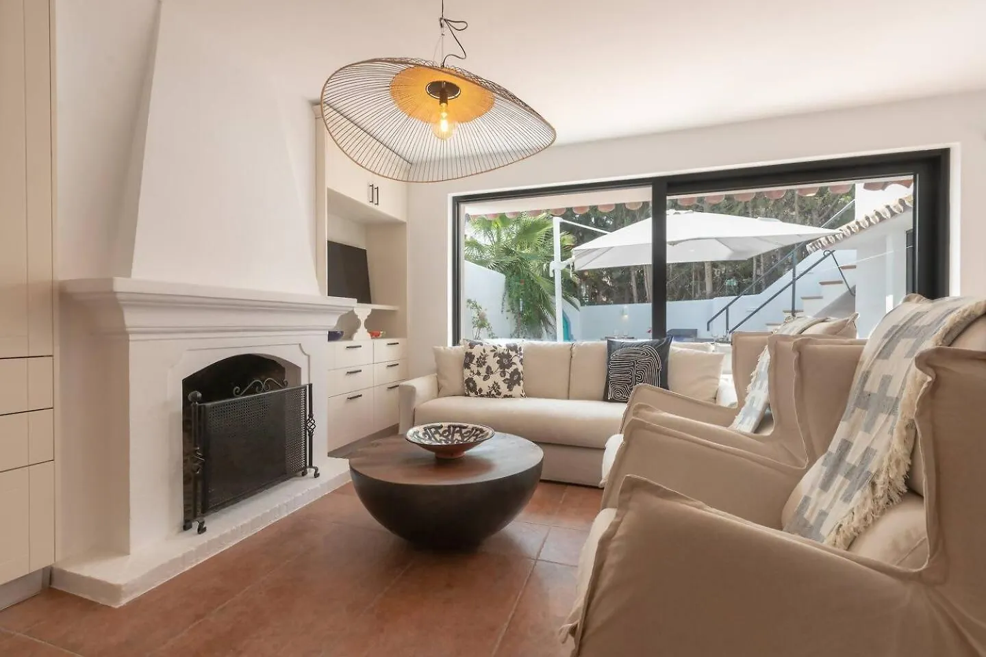 Casa 55 El Naranjal Villa Marbella 0*,