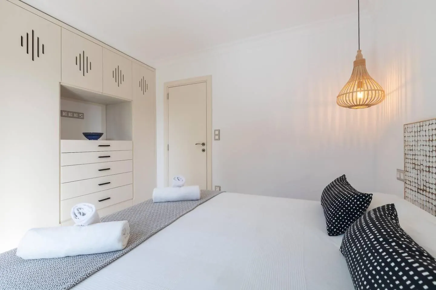 Casa 55 El Naranjal Villa Marbella Holiday home