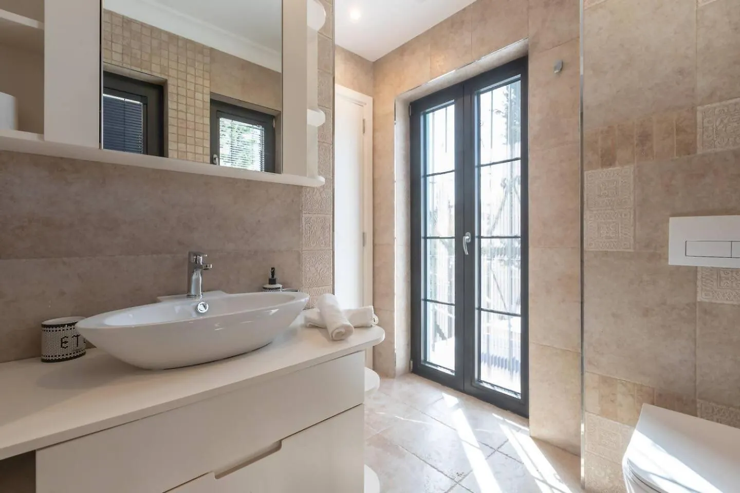 Casa 55 El Naranjal Villa Marbella