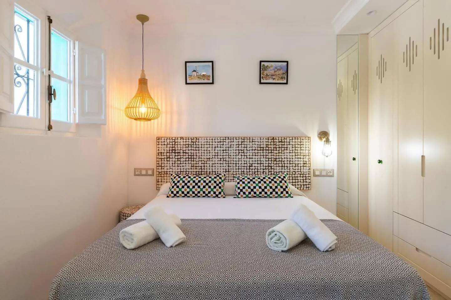Casa 55 El Naranjal Villa Marbella Holiday home