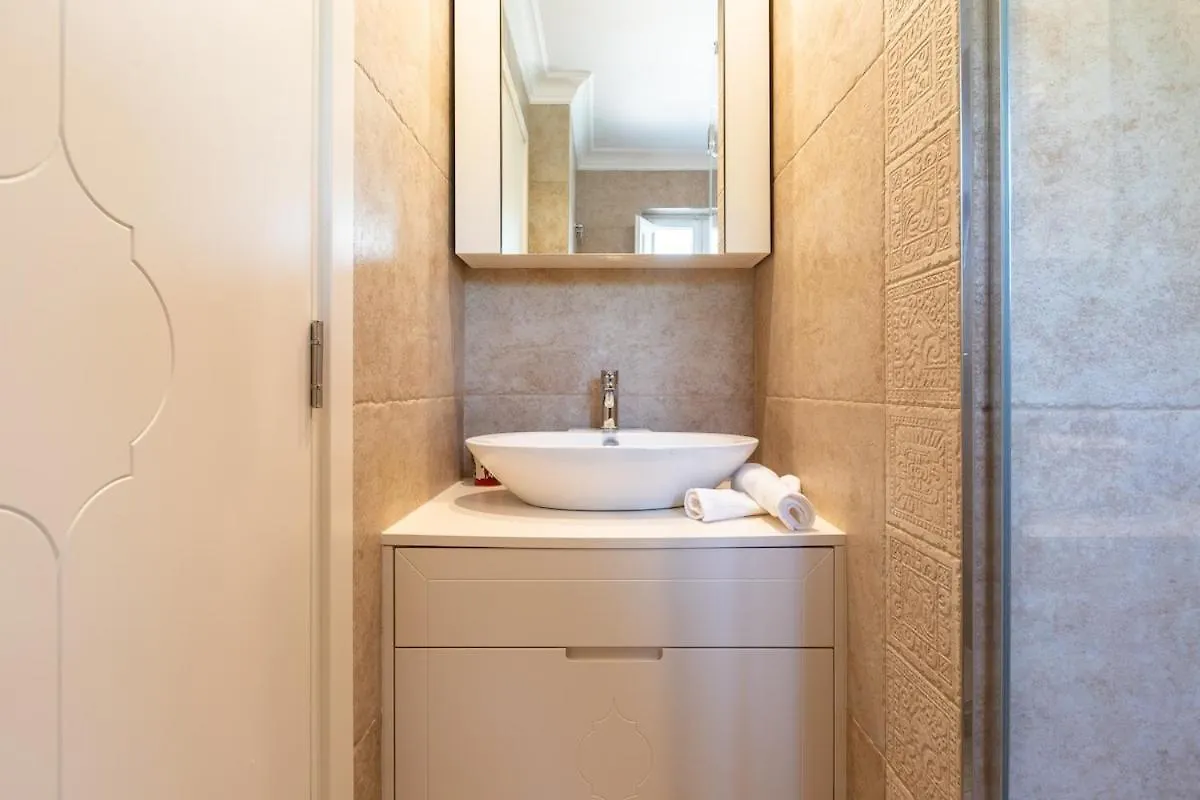 Casa 55 El Naranjal Villa Marbella