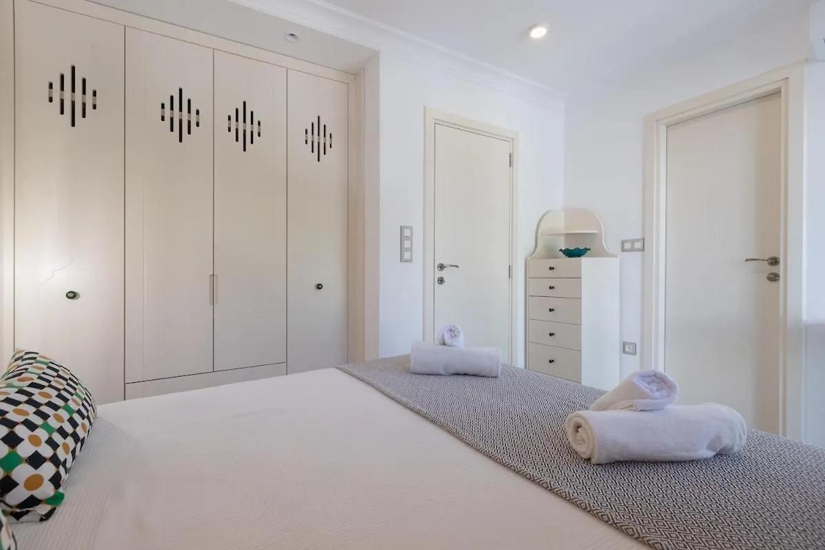 Casa 55 El Naranjal Villa Marbella Holiday home