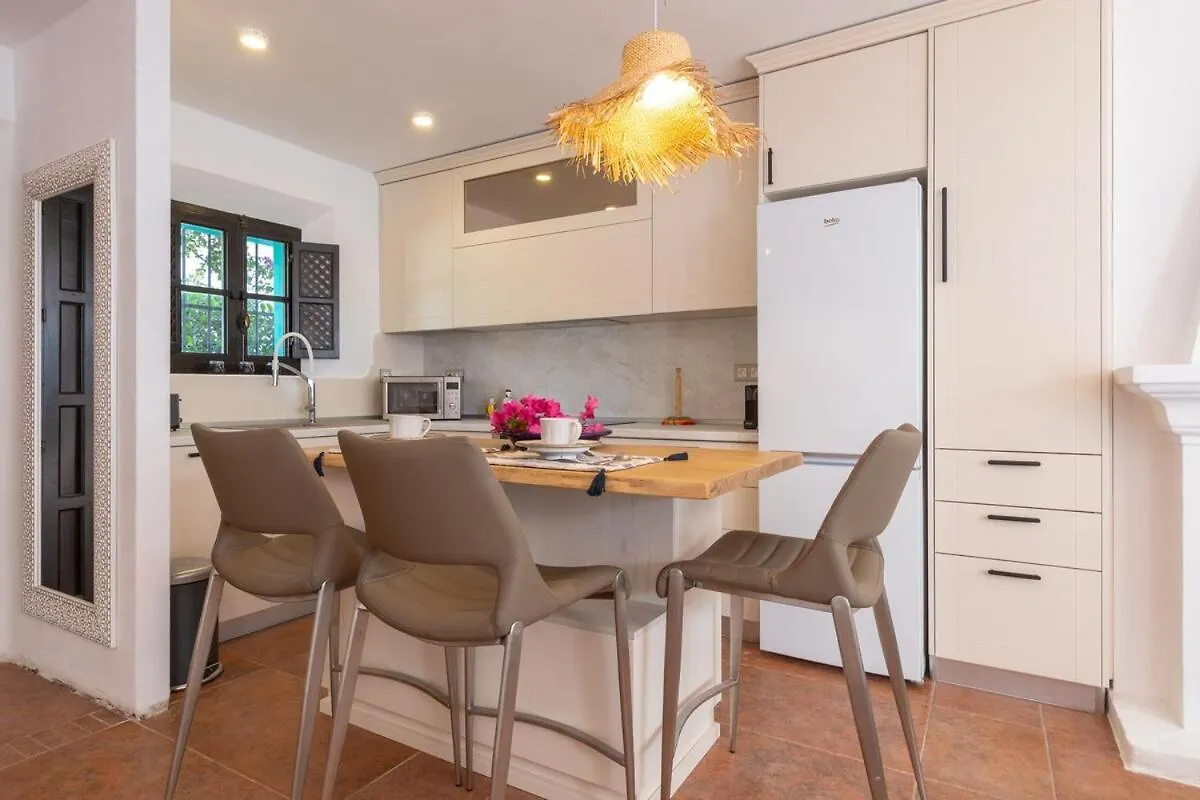 Holiday home Casa 55 El Naranjal Villa Marbella