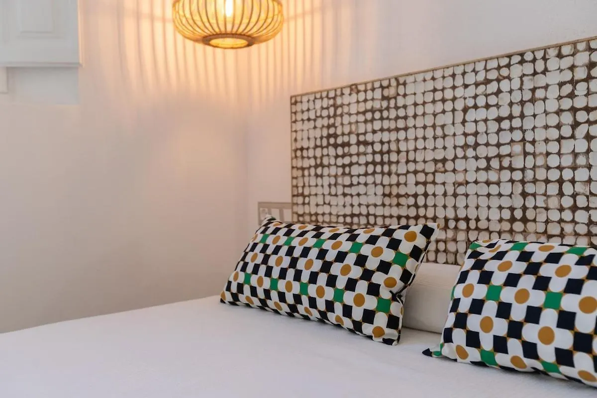 Holiday home Casa 55 El Naranjal Villa Marbella Spain