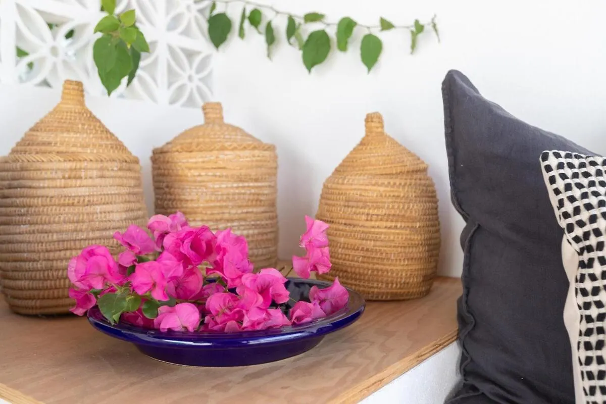 Holiday home Casa 55 El Naranjal Villa Marbella