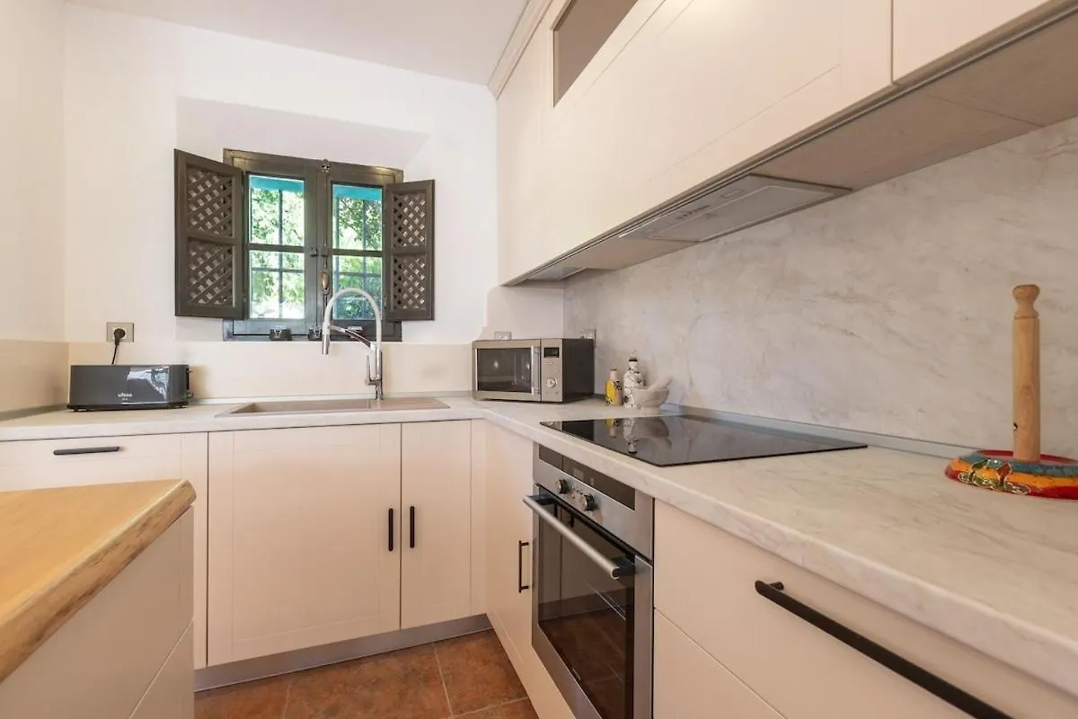 Holiday home Casa 55 El Naranjal Villa Marbella