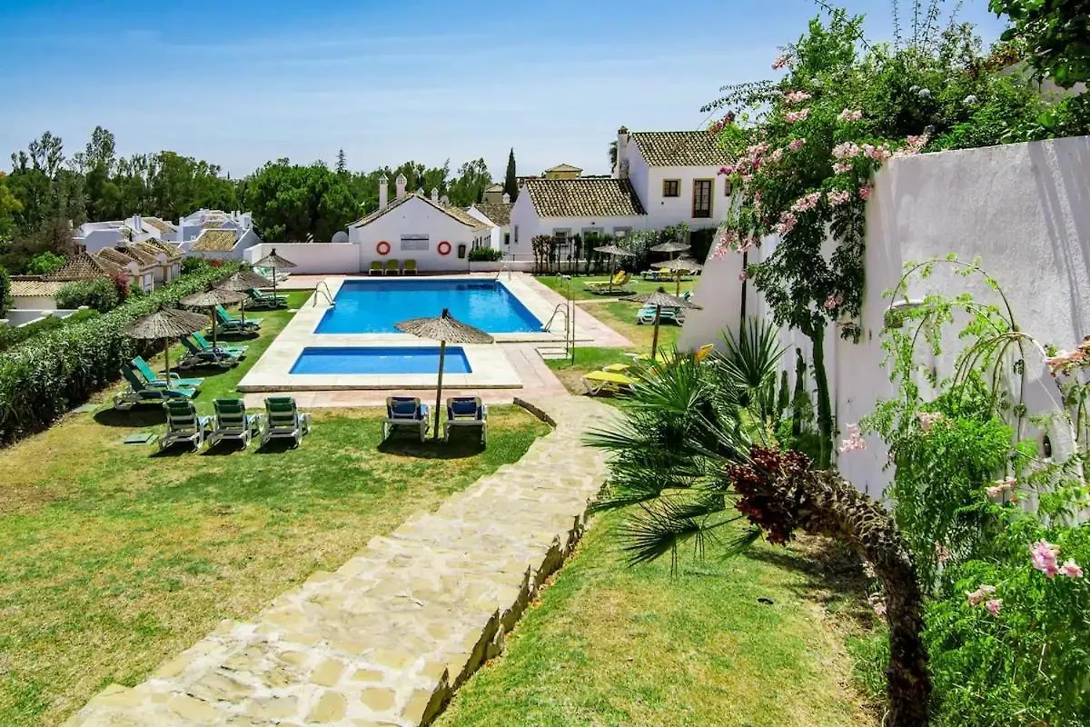 Casa 55 El Naranjal Villa Marbella