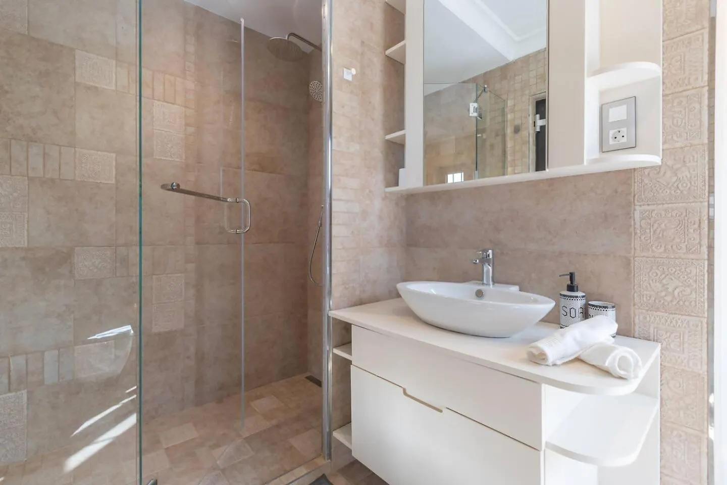 Casa 55 El Naranjal Villa Marbella